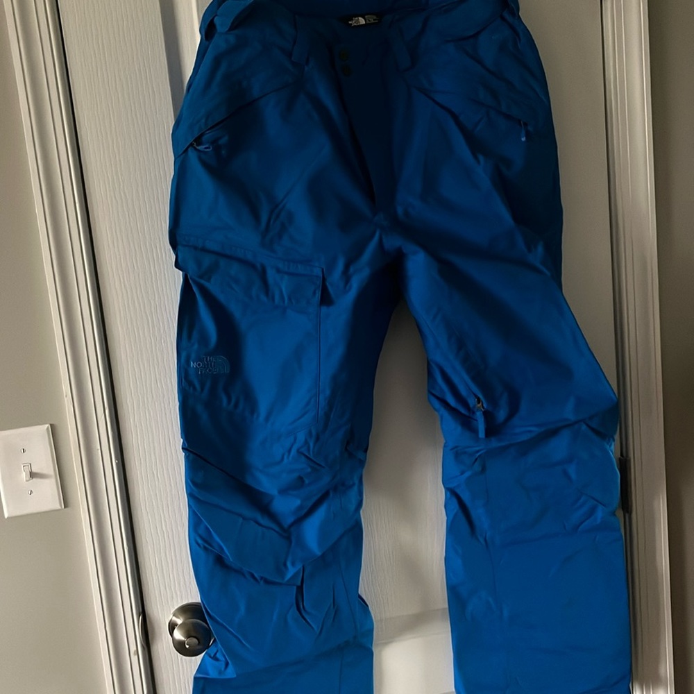 North Face Ski/Snowboard Pants